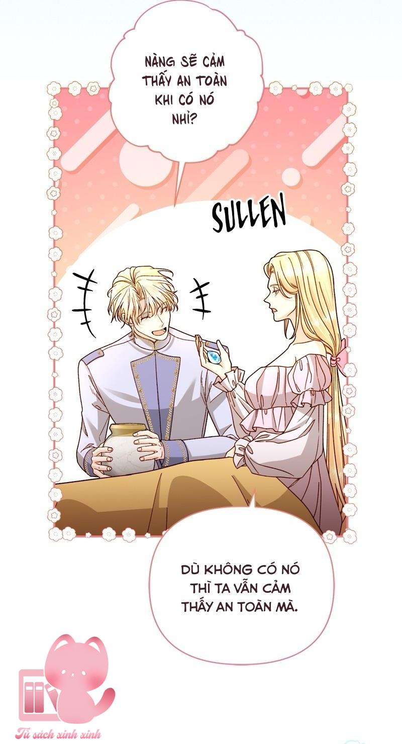 Hoàng Hậu Tái Hôn - Chap 194 - Trang 55