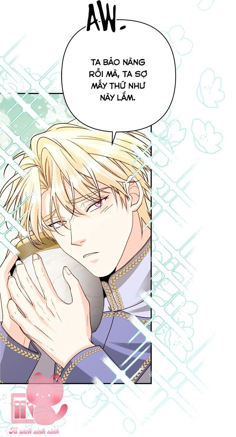 Hoàng Hậu Tái Hôn - Chap 194 - Trang 56