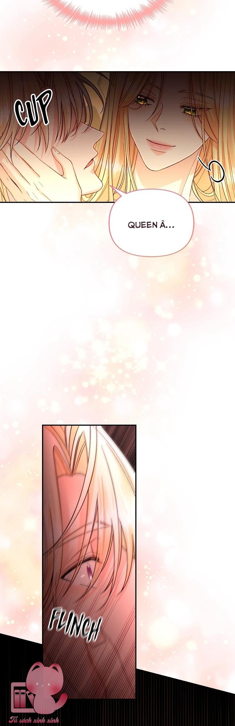 Hoàng Hậu Tái Hôn - Chap 194 - Trang 58