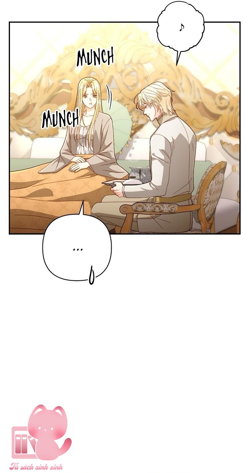 Hoàng Hậu Tái Hôn - Chap 194 - Trang 7