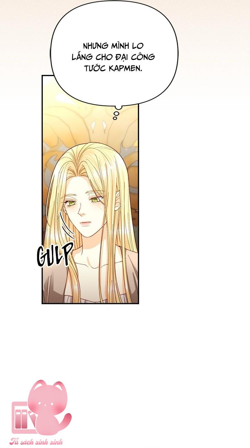 Hoàng Hậu Tái Hôn - Chap 194 - Trang 10