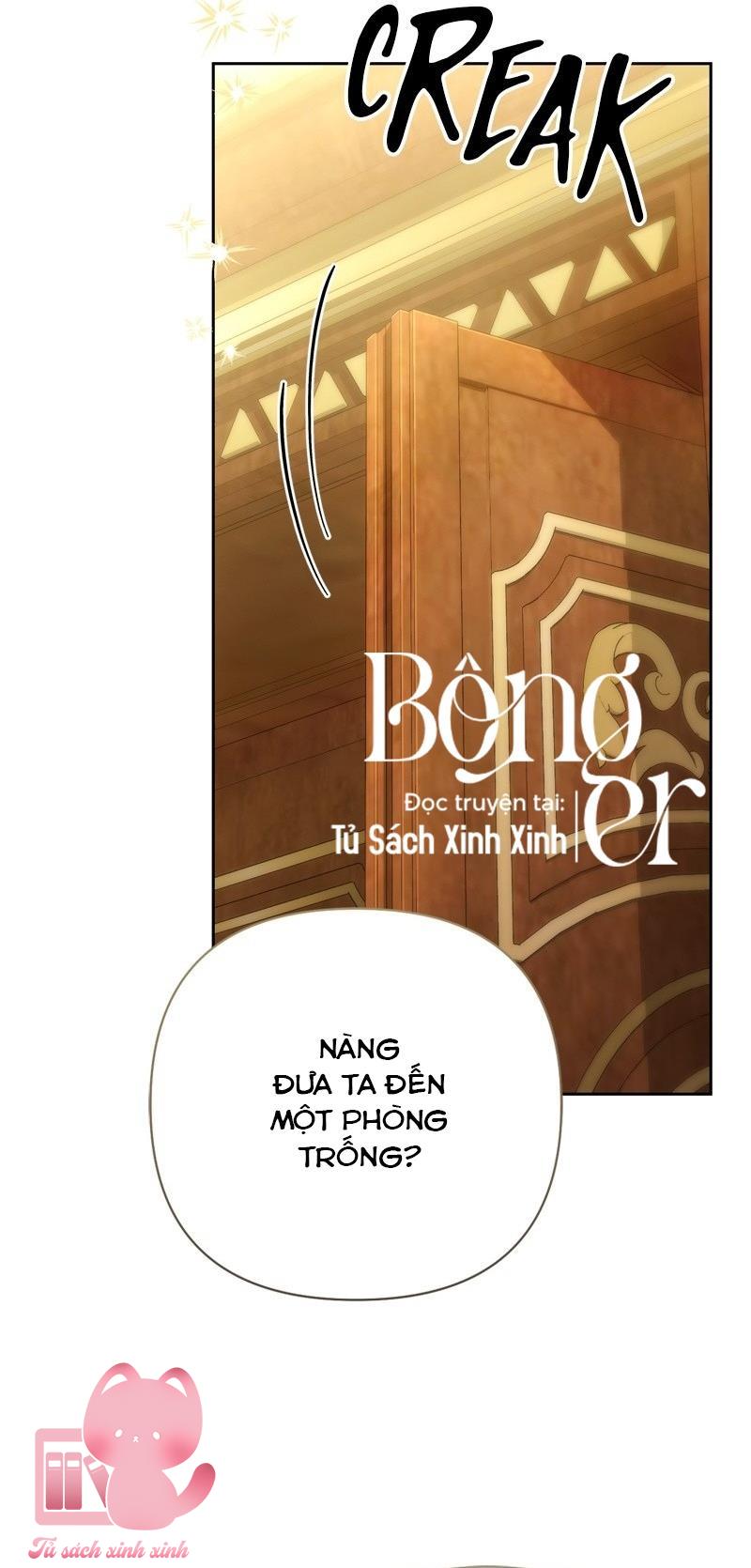 Hoàng Hậu Tái Hôn - Chap 195 - Trang 18