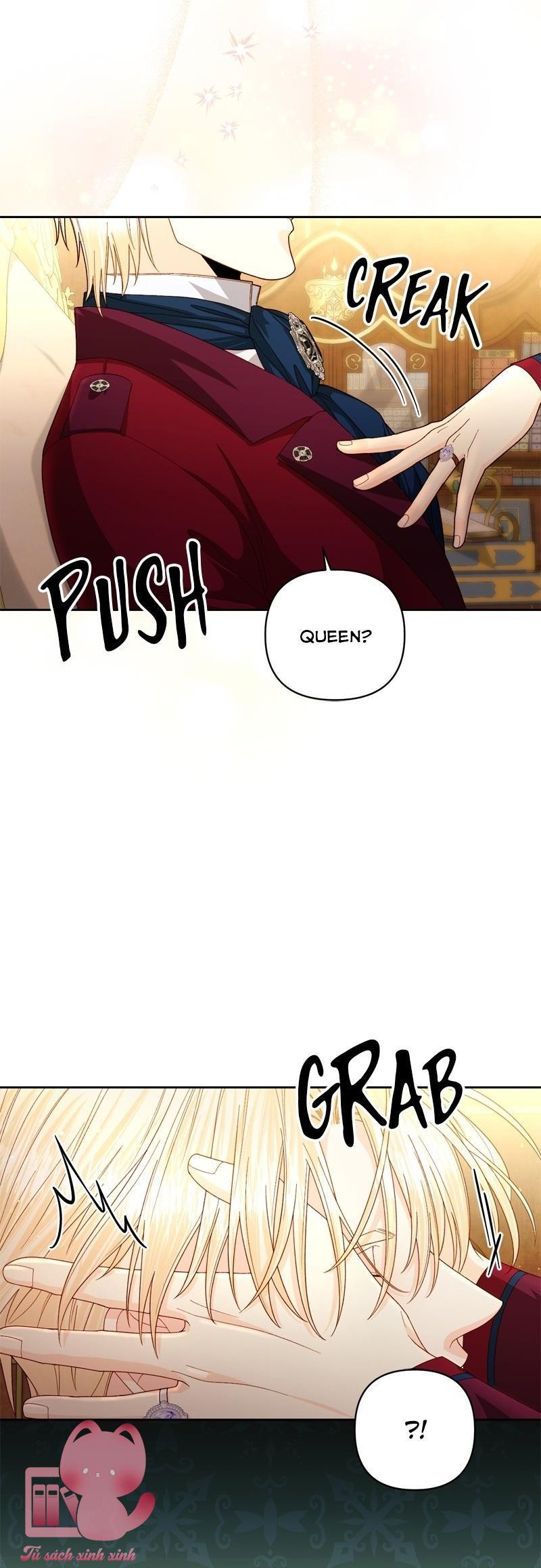 Hoàng Hậu Tái Hôn - Chap 195 - Trang 22