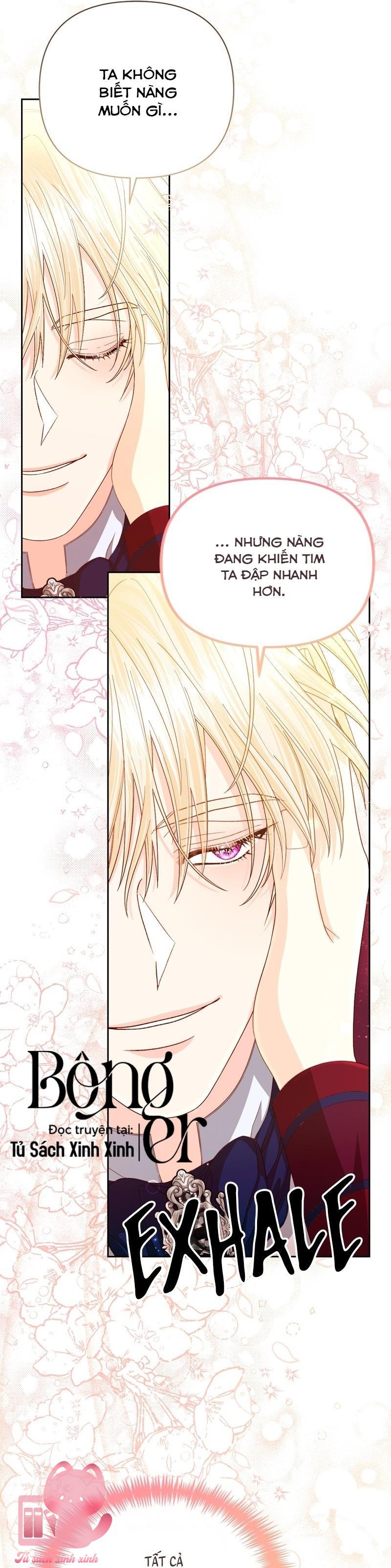 Hoàng Hậu Tái Hôn - Chap 195 - Trang 24