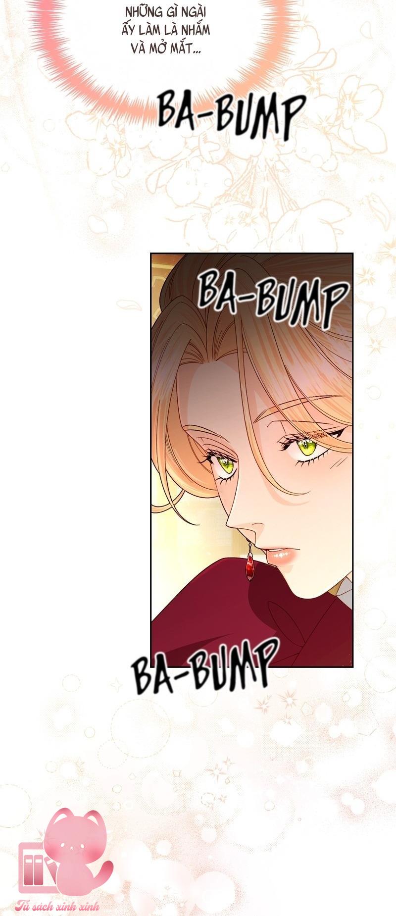 Hoàng Hậu Tái Hôn - Chap 195 - Trang 25