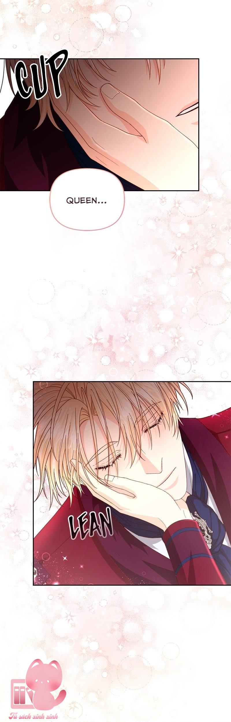 Hoàng Hậu Tái Hôn - Chap 195 - Trang 26