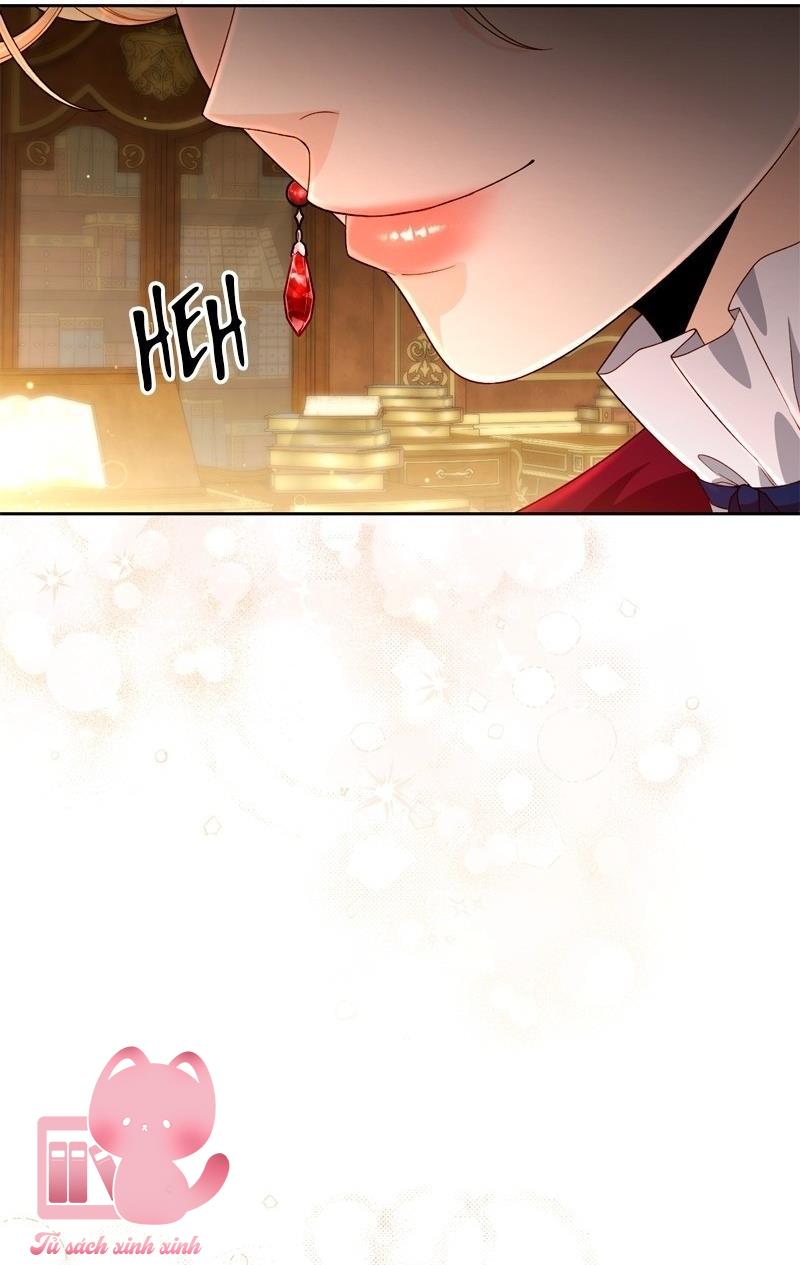 Hoàng Hậu Tái Hôn - Chap 195 - Trang 27