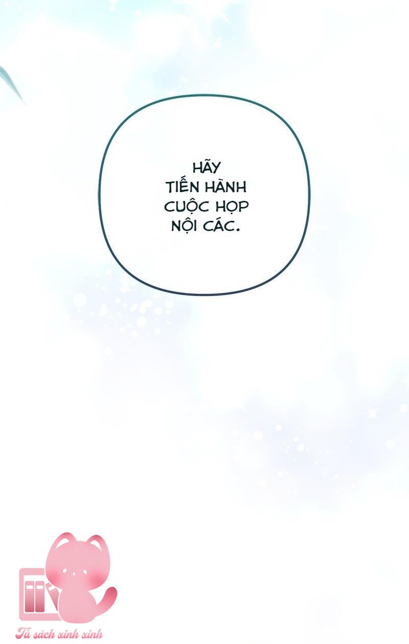 Hoàng Hậu Tái Hôn - Chap 195 - Trang 4