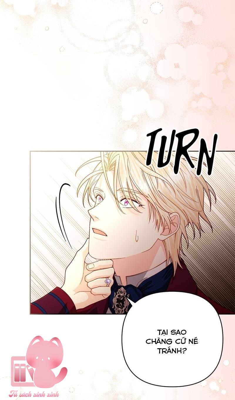 Hoàng Hậu Tái Hôn - Chap 195 - Trang 31