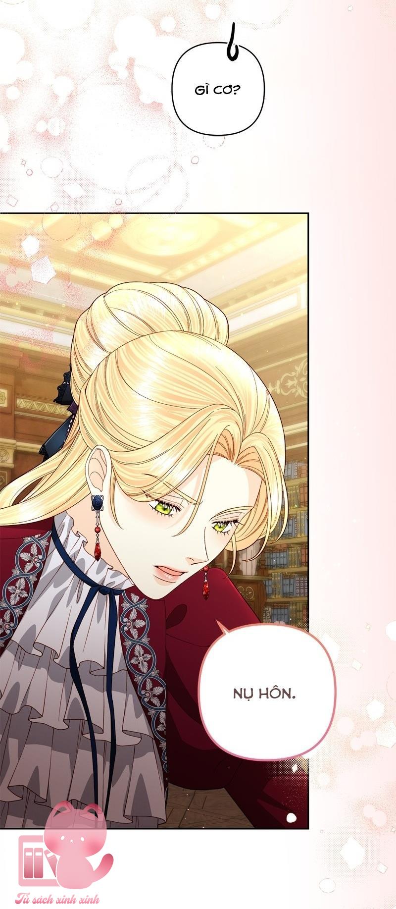 Hoàng Hậu Tái Hôn - Chap 195 - Trang 32