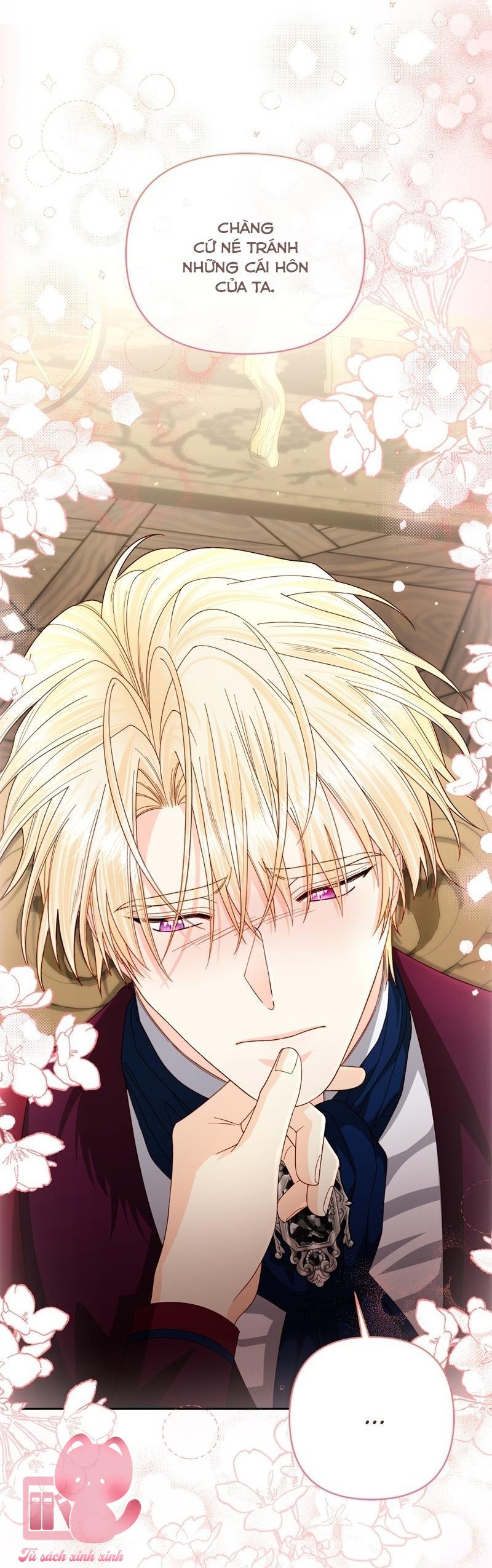Hoàng Hậu Tái Hôn - Chap 195 - Trang 33