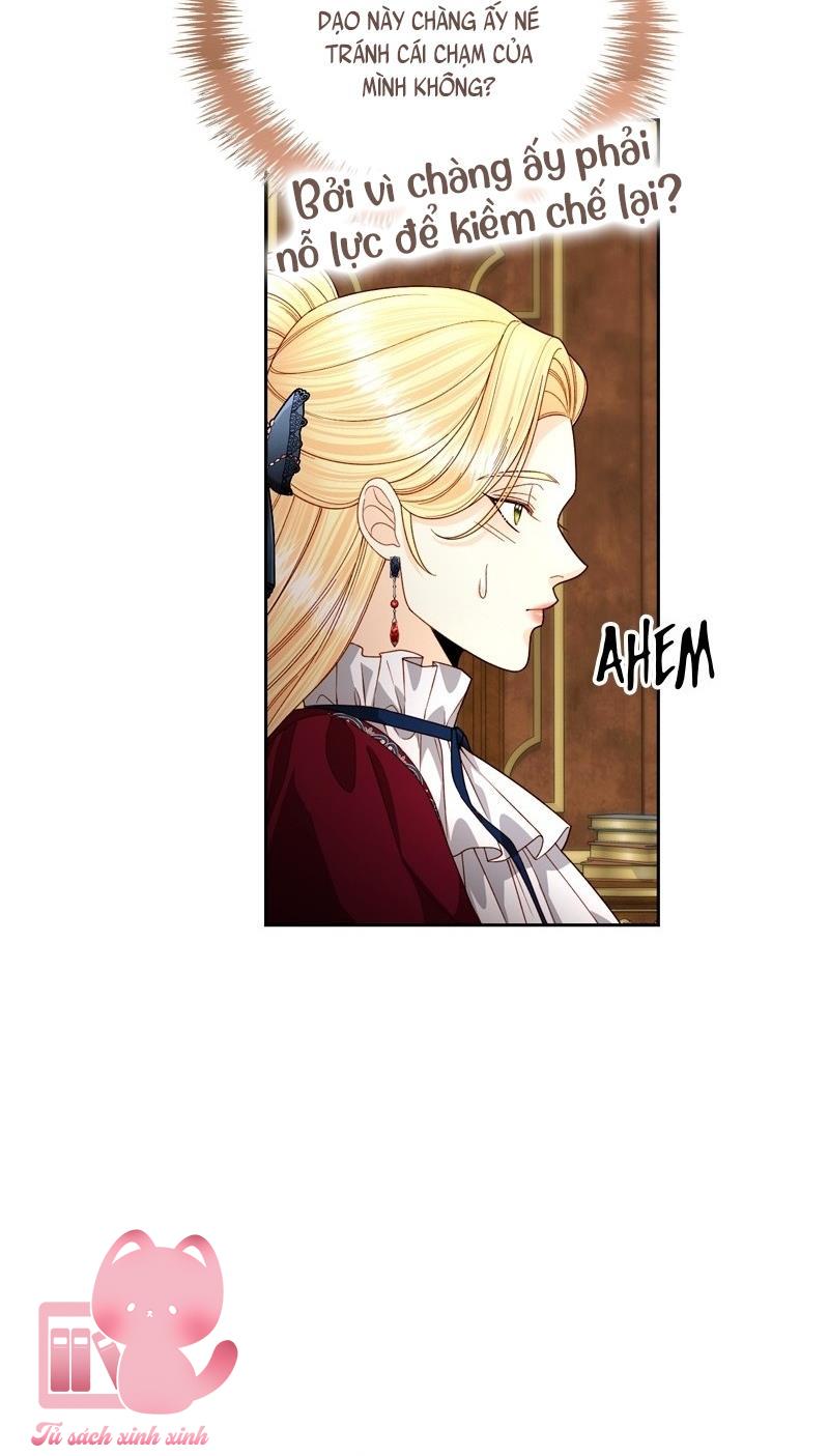 Hoàng Hậu Tái Hôn - Chap 195 - Trang 38