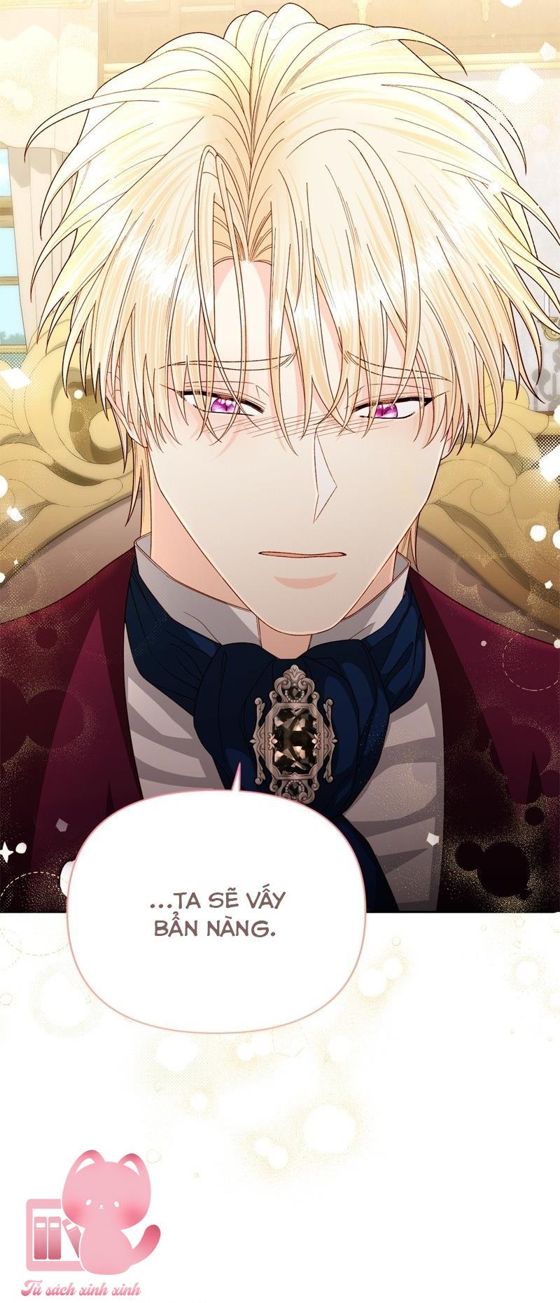 Hoàng Hậu Tái Hôn - Chap 195 - Trang 40