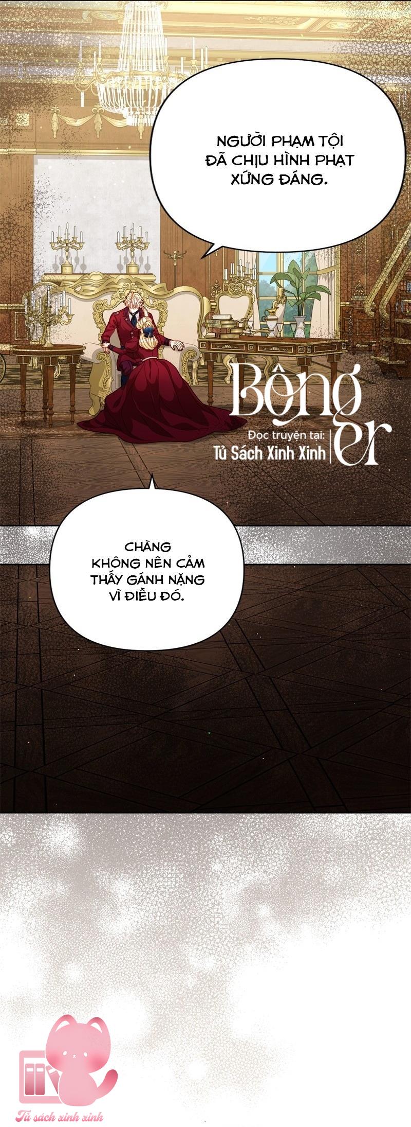 Hoàng Hậu Tái Hôn - Chap 195 - Trang 42