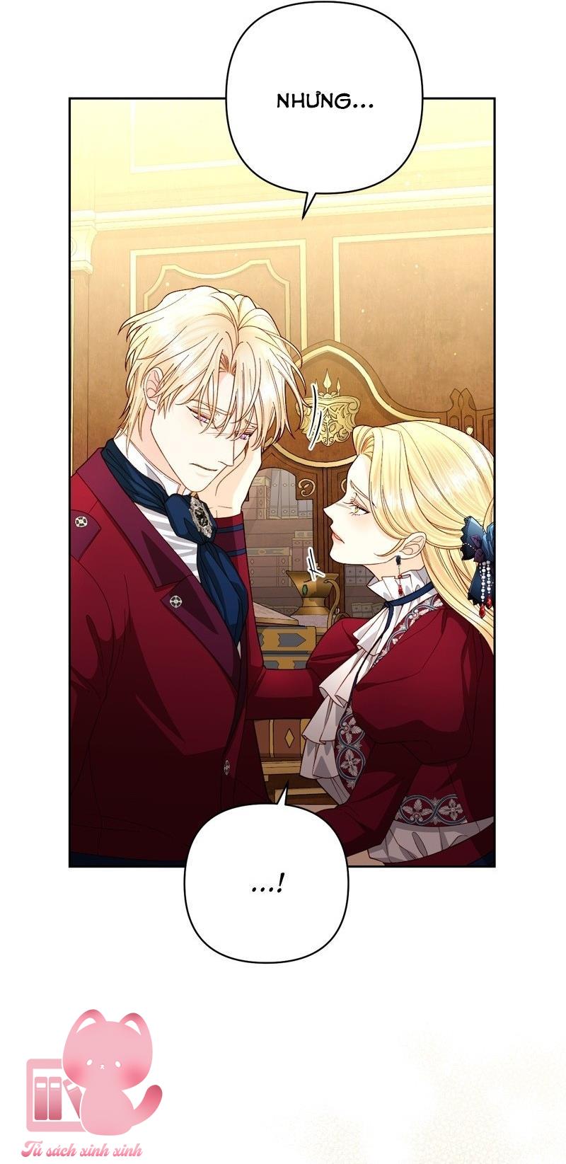 Hoàng Hậu Tái Hôn - Chap 195 - Trang 43