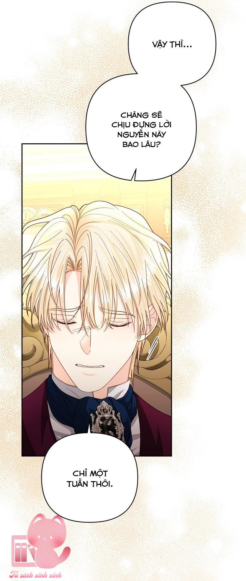 Hoàng Hậu Tái Hôn - Chap 195 - Trang 44