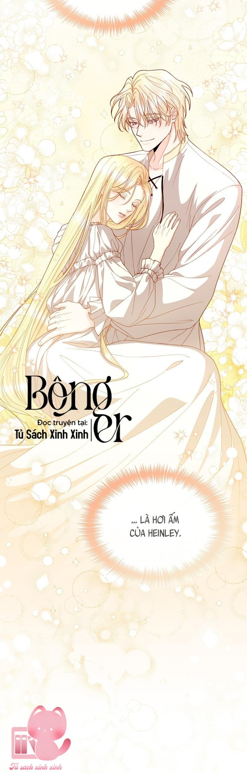 Hoàng Hậu Tái Hôn - Chap 195 - Trang 46