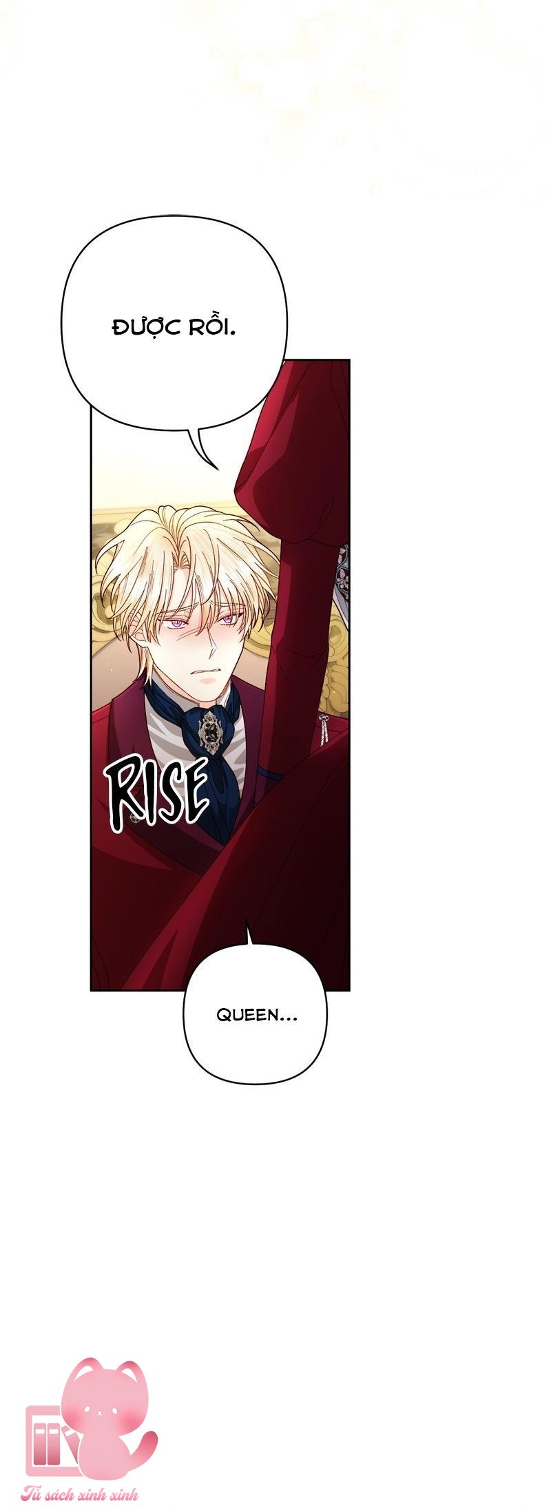 Hoàng Hậu Tái Hôn - Chap 195 - Trang 47