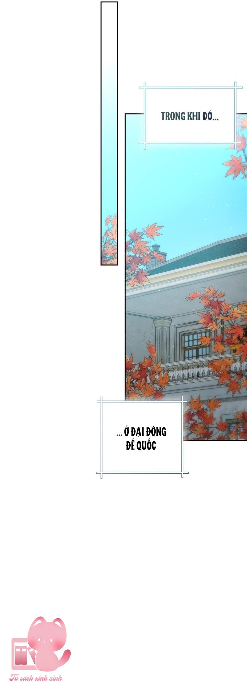 Hoàng Hậu Tái Hôn - Chap 195 - Trang 51