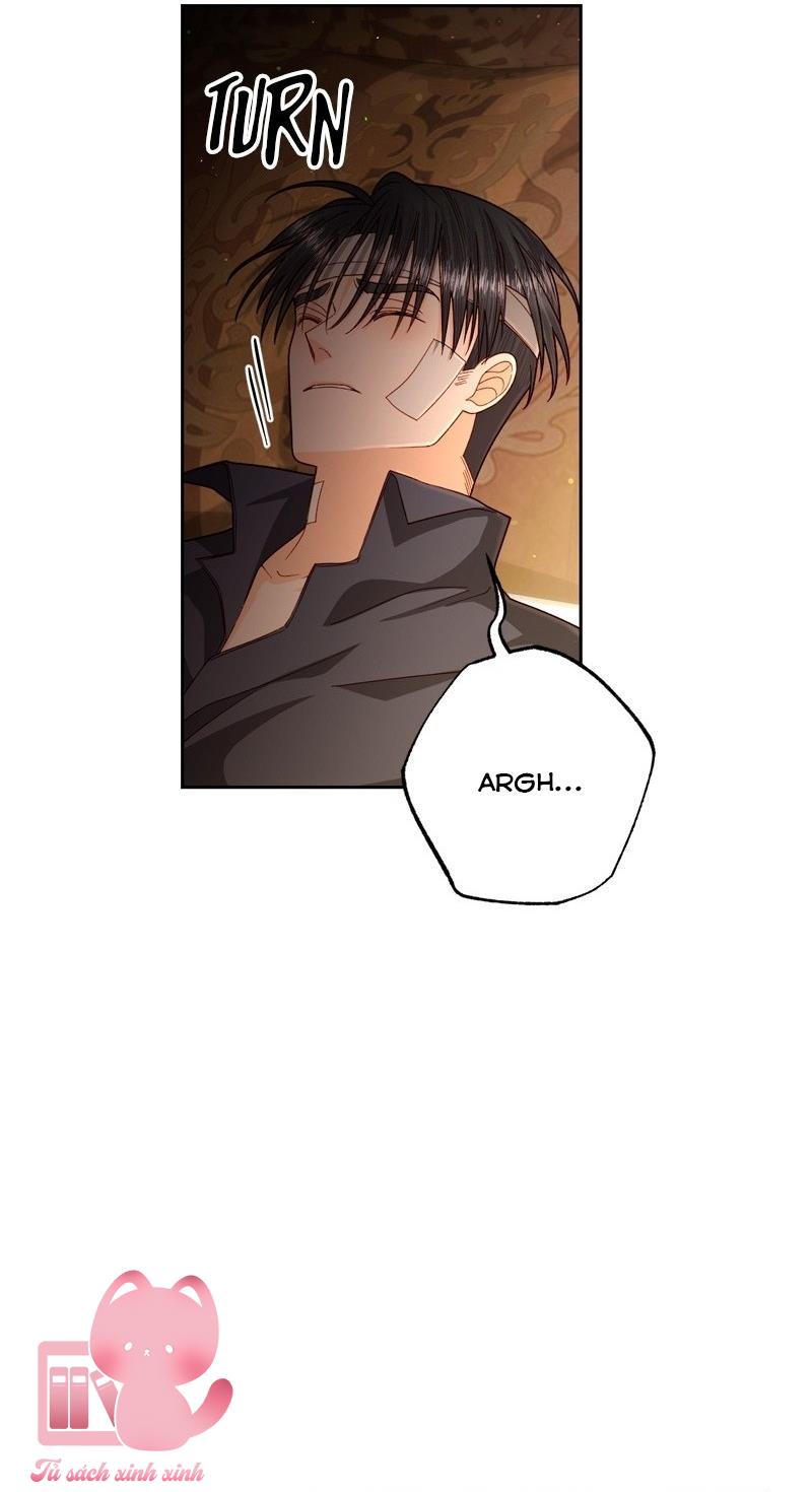 Hoàng Hậu Tái Hôn - Chap 195 - Trang 52