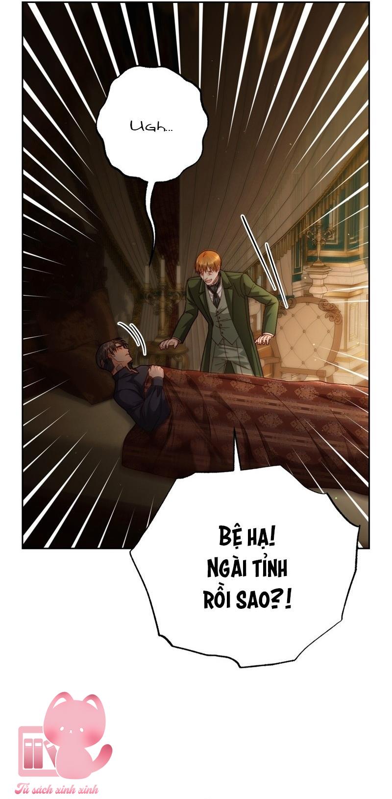 Hoàng Hậu Tái Hôn - Chap 195 - Trang 53