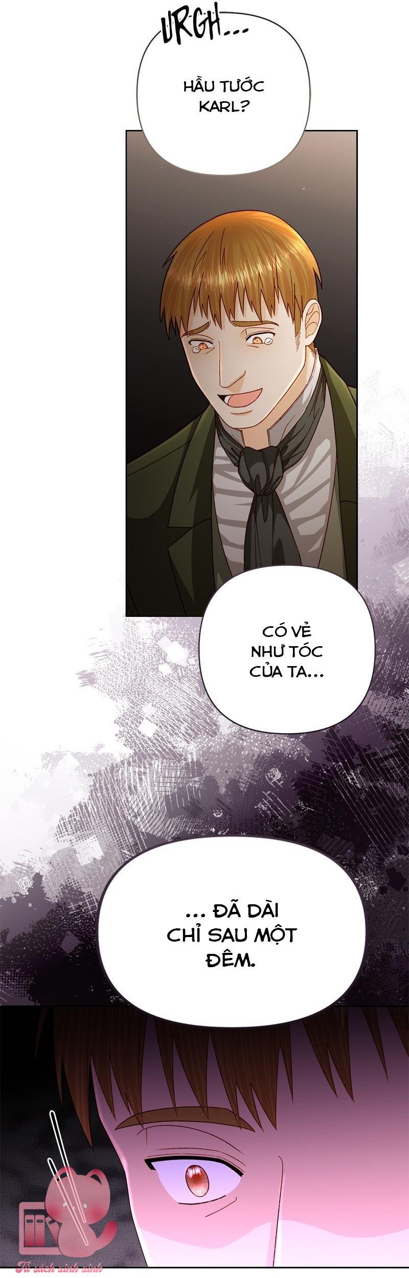 Hoàng Hậu Tái Hôn - Chap 195 - Trang 54