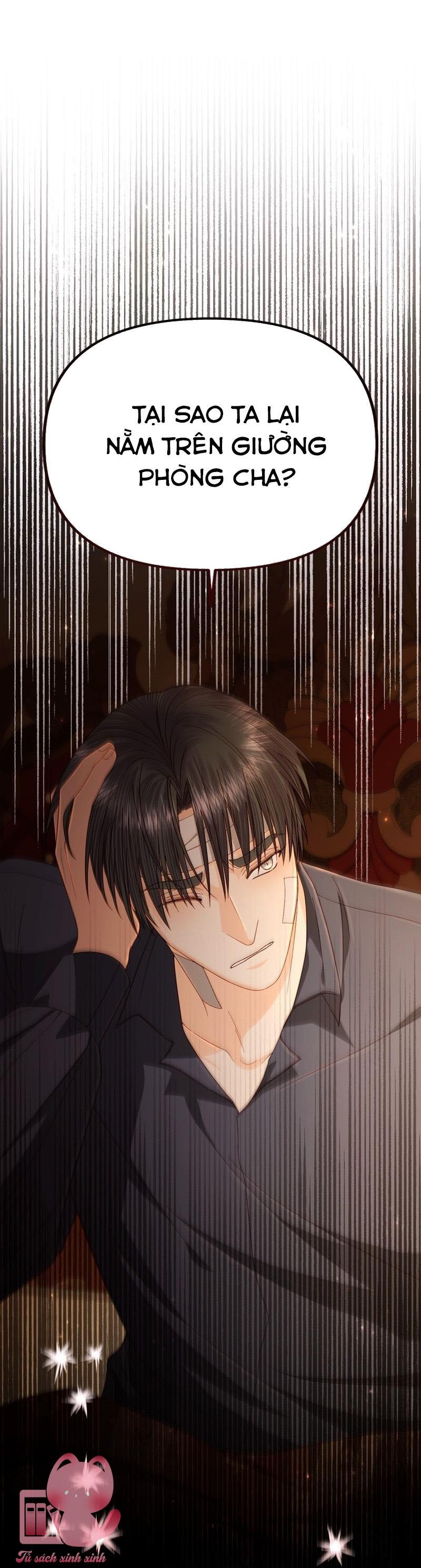 Hoàng Hậu Tái Hôn - Chap 196 - Trang 2