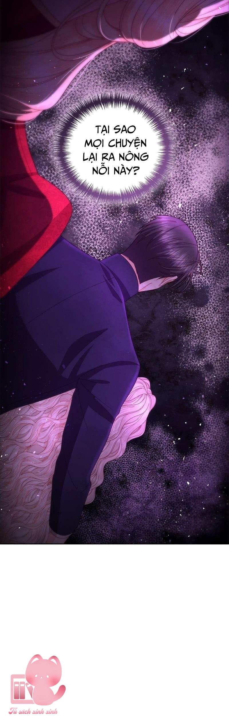 Hoàng Hậu Tái Hôn - Chap 196 - Trang 13