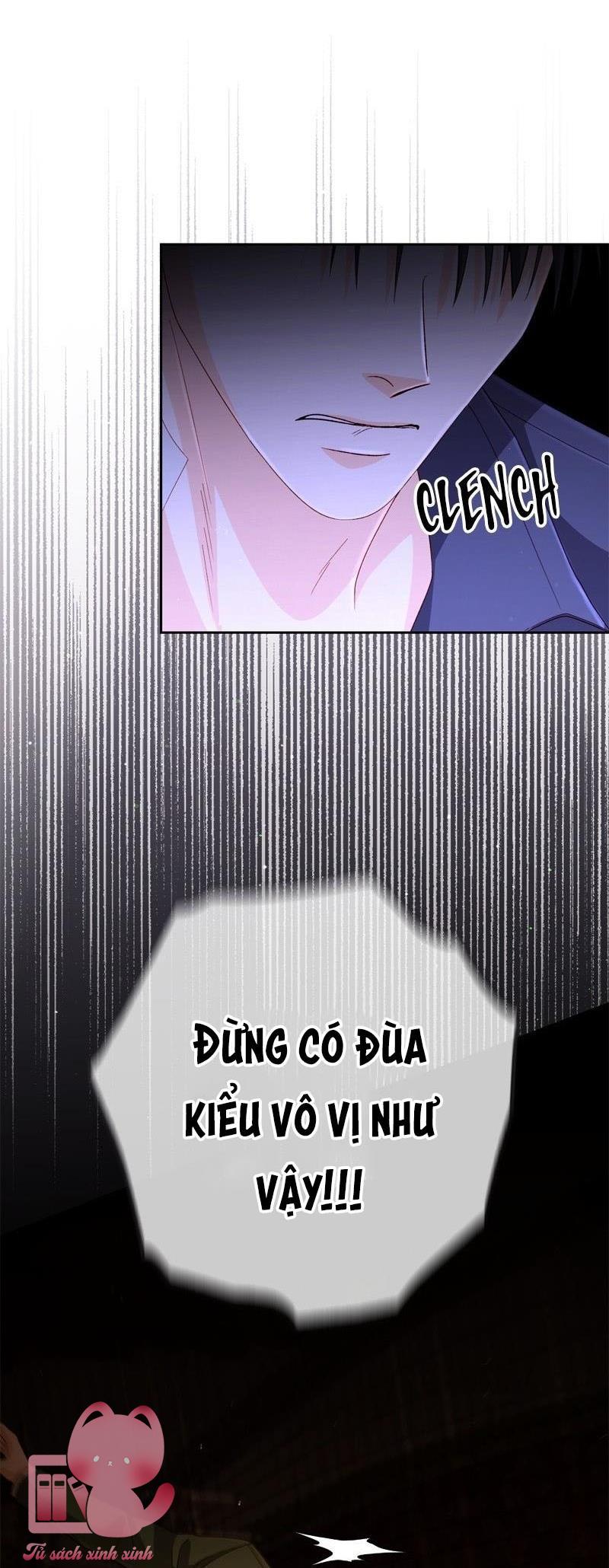 Hoàng Hậu Tái Hôn - Chap 196 - Trang 16