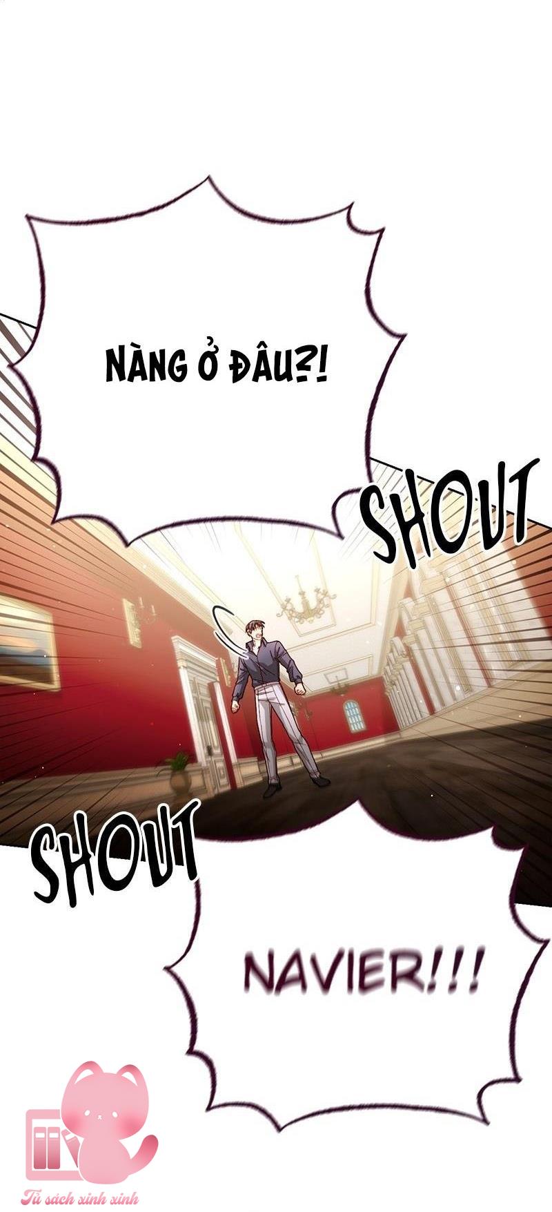 Hoàng Hậu Tái Hôn - Chap 196 - Trang 19
