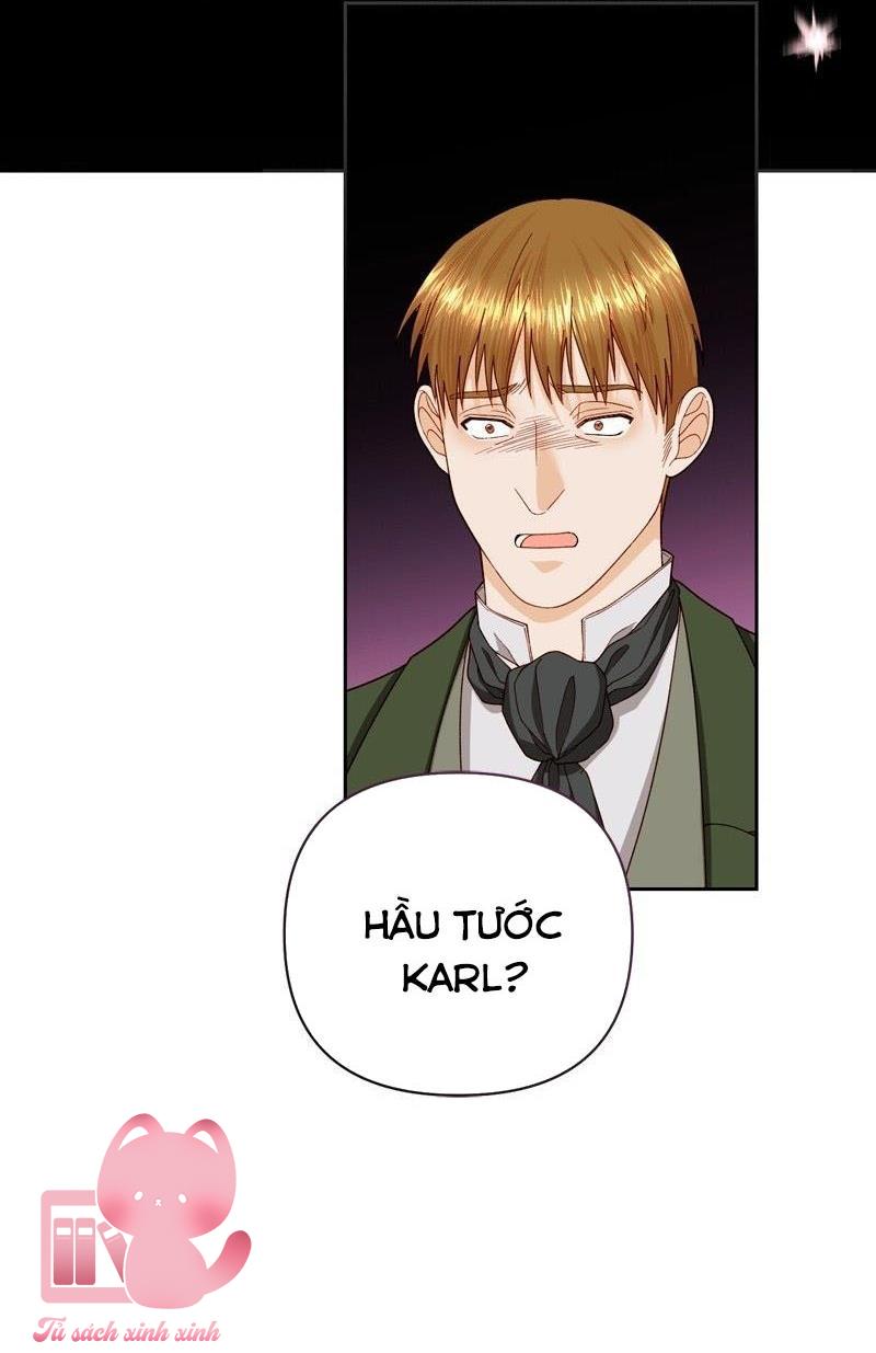 Hoàng Hậu Tái Hôn - Chap 196 - Trang 3