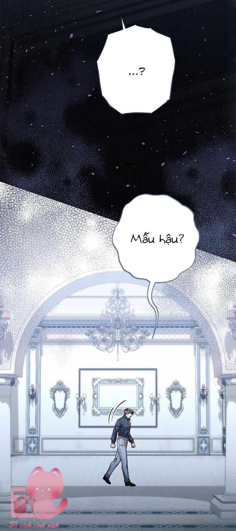 Hoàng Hậu Tái Hôn - Chap 196 - Trang 21