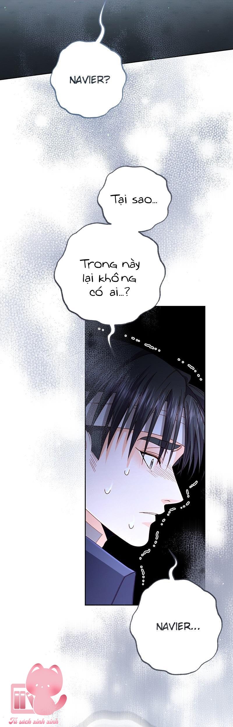 Hoàng Hậu Tái Hôn - Chap 196 - Trang 22
