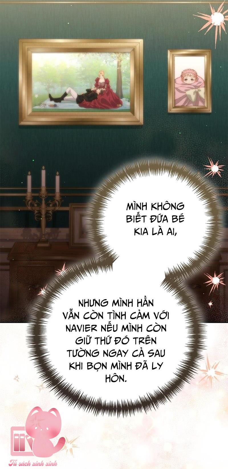 Hoàng Hậu Tái Hôn - Chap 196 - Trang 30