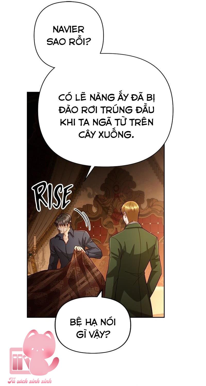 Hoàng Hậu Tái Hôn - Chap 196 - Trang 4