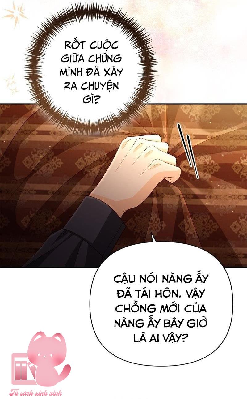 Hoàng Hậu Tái Hôn - Chap 196 - Trang 31