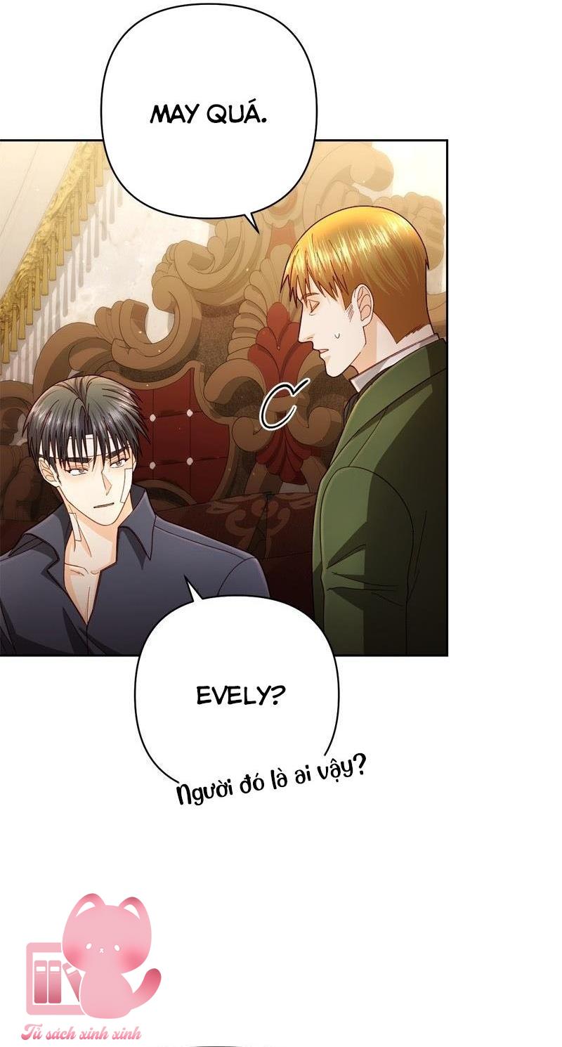 Hoàng Hậu Tái Hôn - Chap 196 - Trang 37