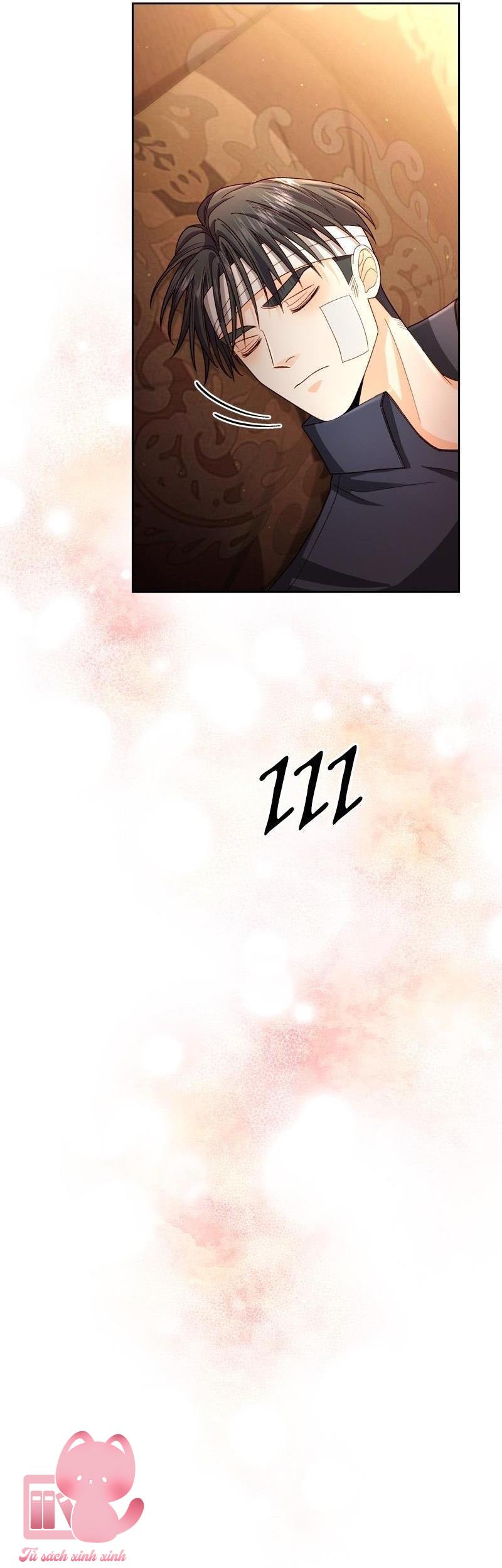 Hoàng Hậu Tái Hôn - Chap 196 - Trang 40