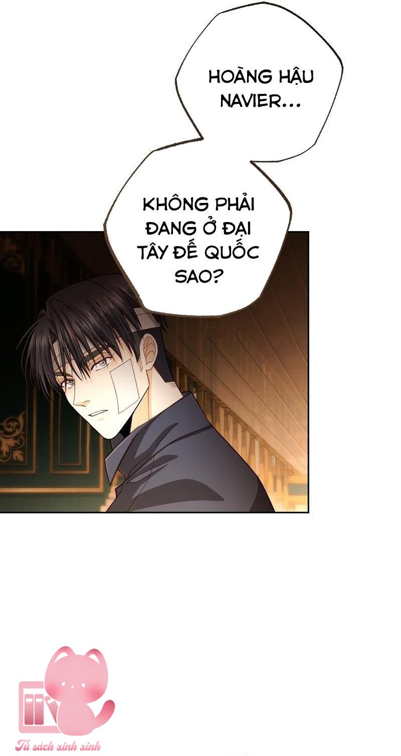 Hoàng Hậu Tái Hôn - Chap 196 - Trang 5