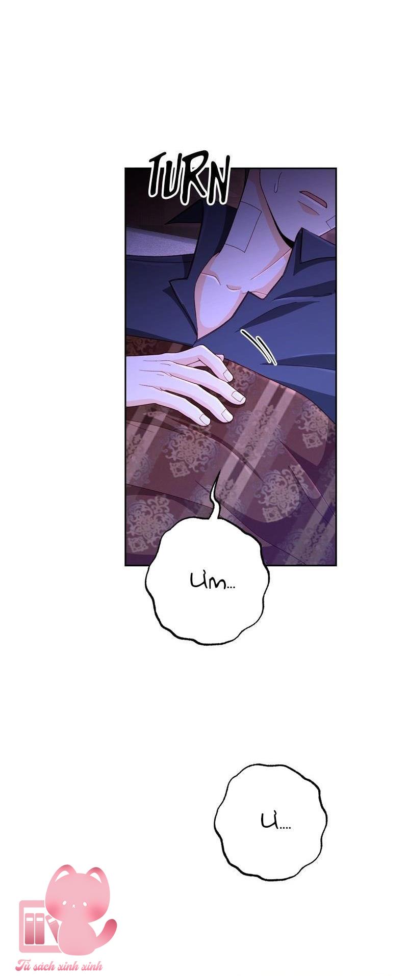 Hoàng Hậu Tái Hôn - Chap 196 - Trang 42