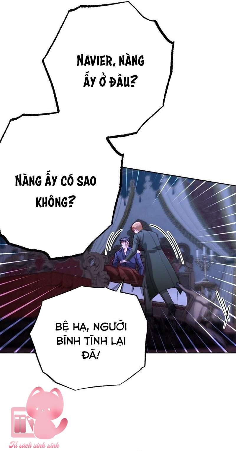 Hoàng Hậu Tái Hôn - Chap 196 - Trang 45