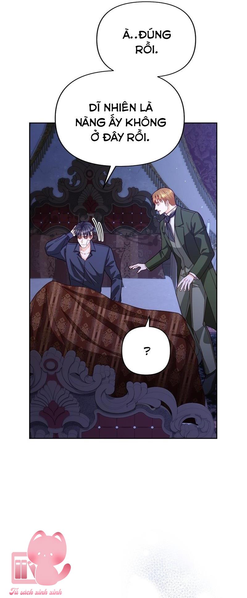 Hoàng Hậu Tái Hôn - Chap 196 - Trang 47