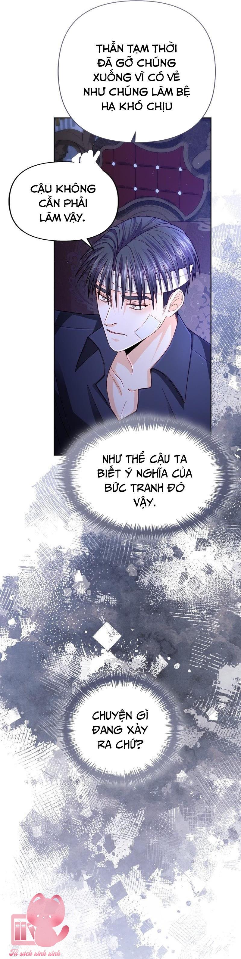 Hoàng Hậu Tái Hôn - Chap 196 - Trang 49