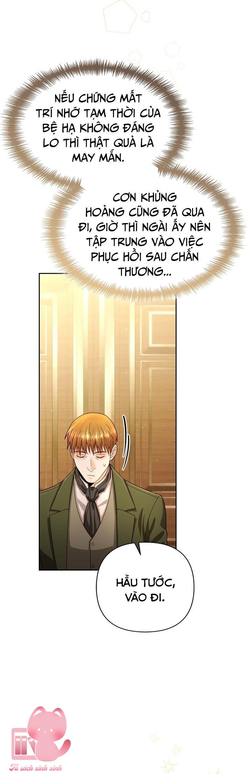 Hoàng Hậu Tái Hôn - Chap 196 - Trang 51