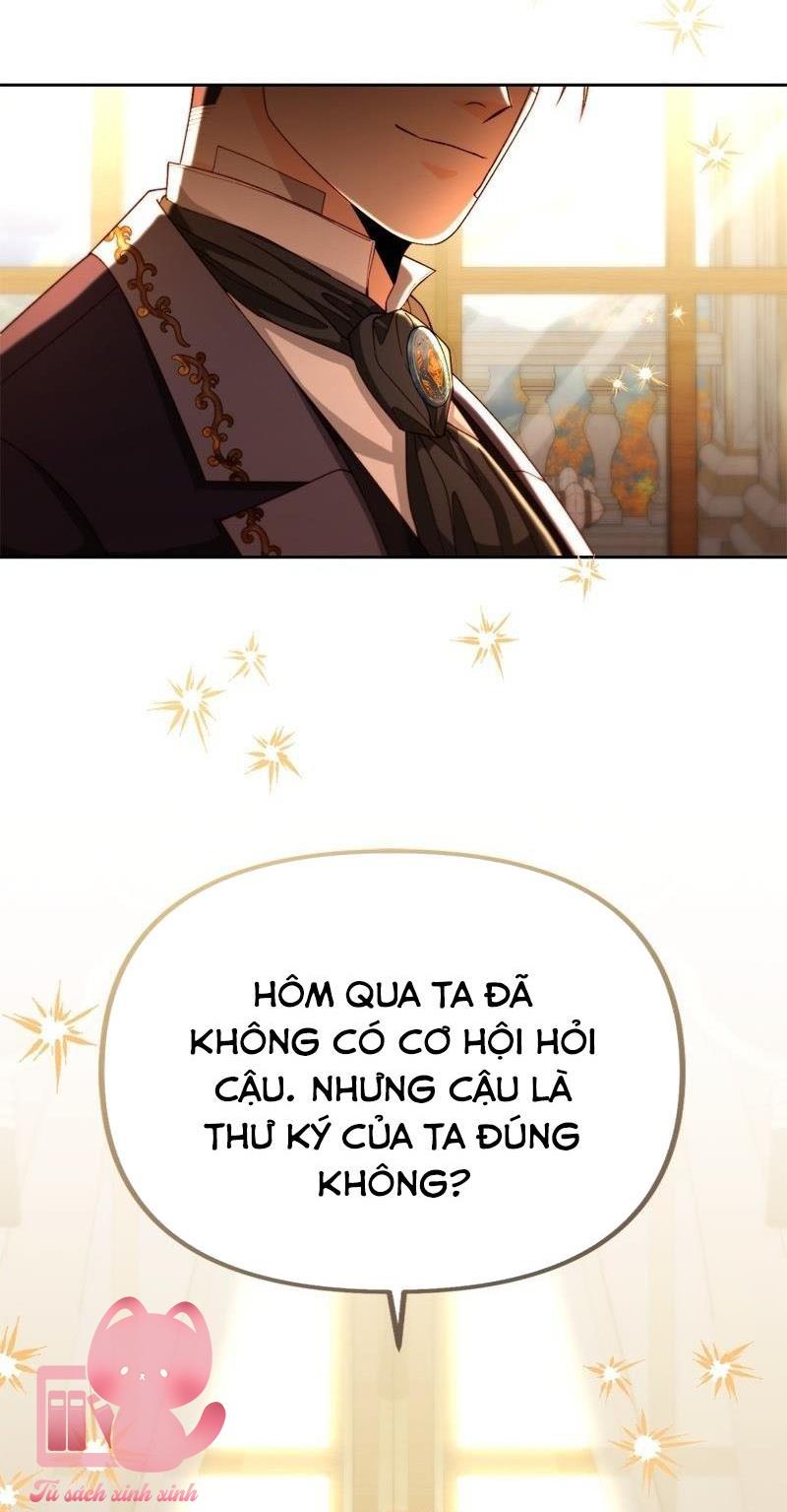 Hoàng Hậu Tái Hôn - Chap 196 - Trang 52