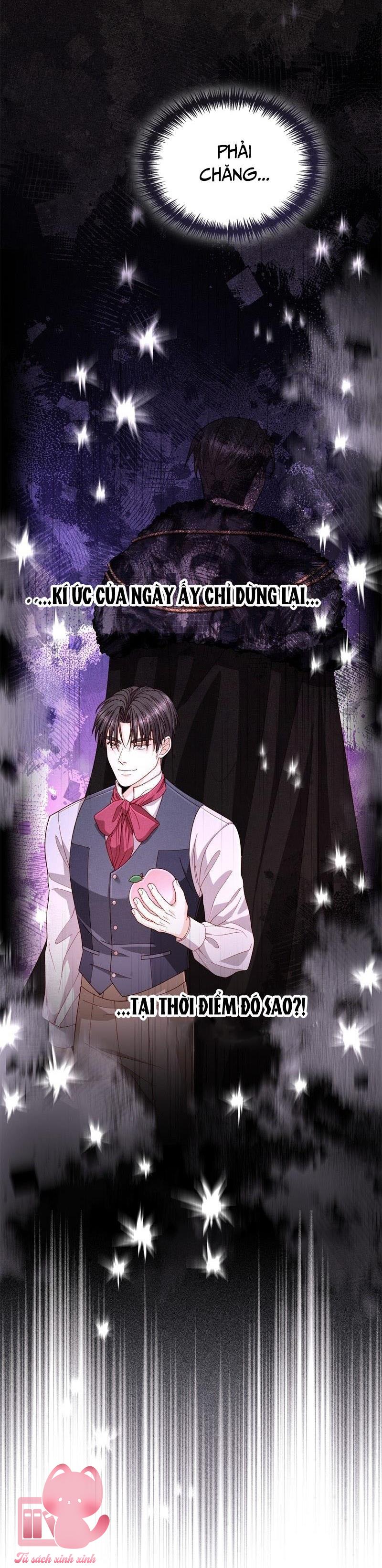 Hoàng Hậu Tái Hôn - Chap 196 - Trang 9