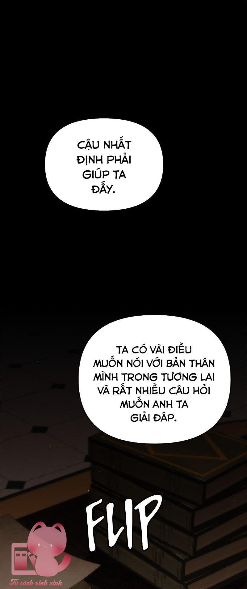 Hoàng Hậu Tái Hôn - Chap 197 - Trang 2