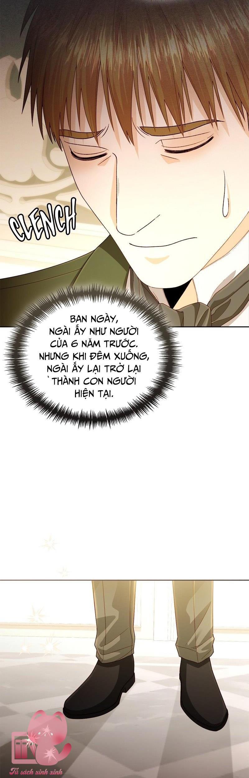 Hoàng Hậu Tái Hôn - Chap 197 - Trang 13