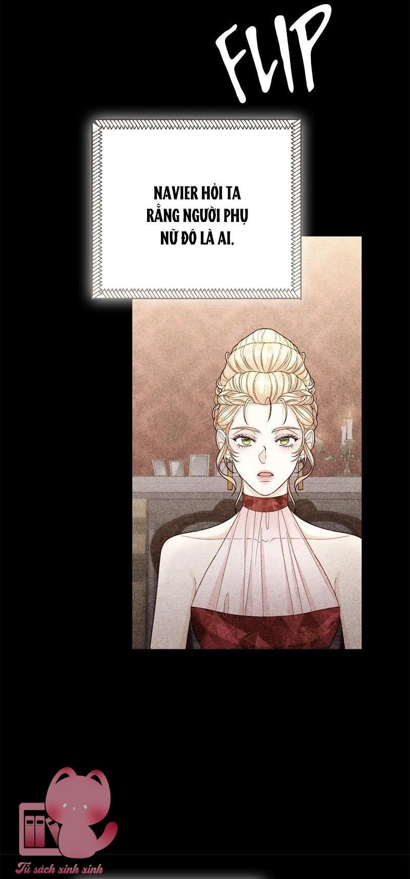 Hoàng Hậu Tái Hôn - Chap 197 - Trang 19