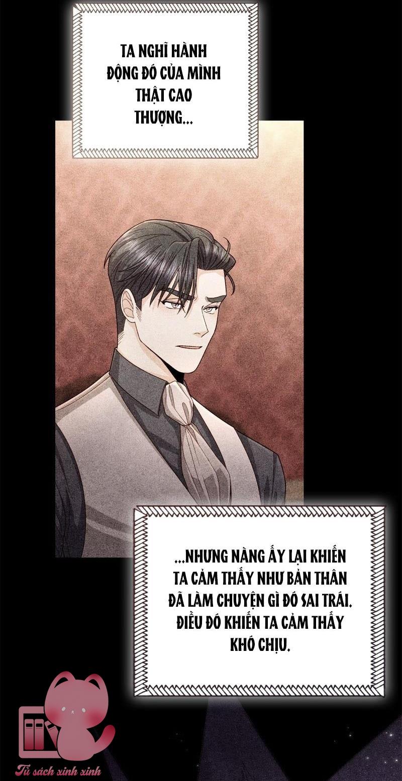 Hoàng Hậu Tái Hôn - Chap 197 - Trang 20